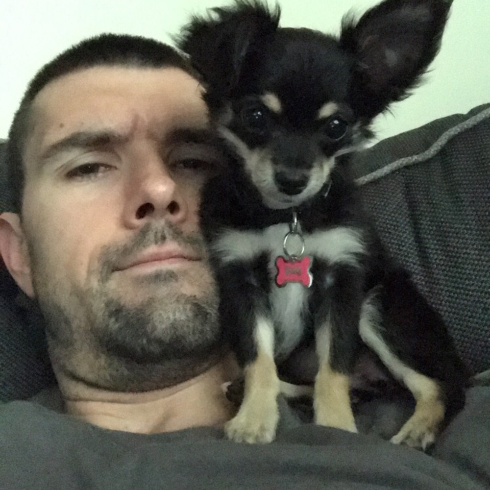 Meet your Posher, Joe